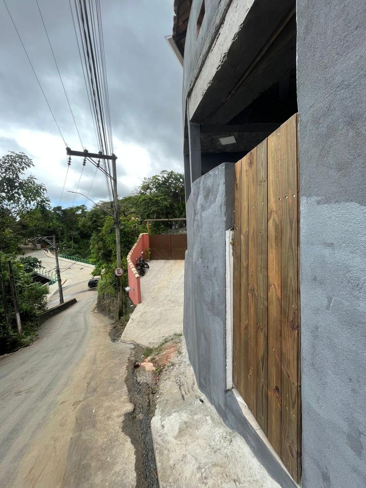 Suite Da Viola Ilhabela Exteriör bild