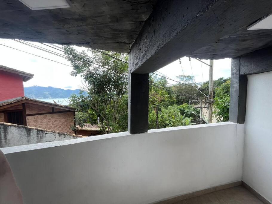 Suite Da Viola Ilhabela Exteriör bild