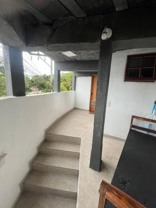 Suite Da Viola Ilhabela Exteriör bild
