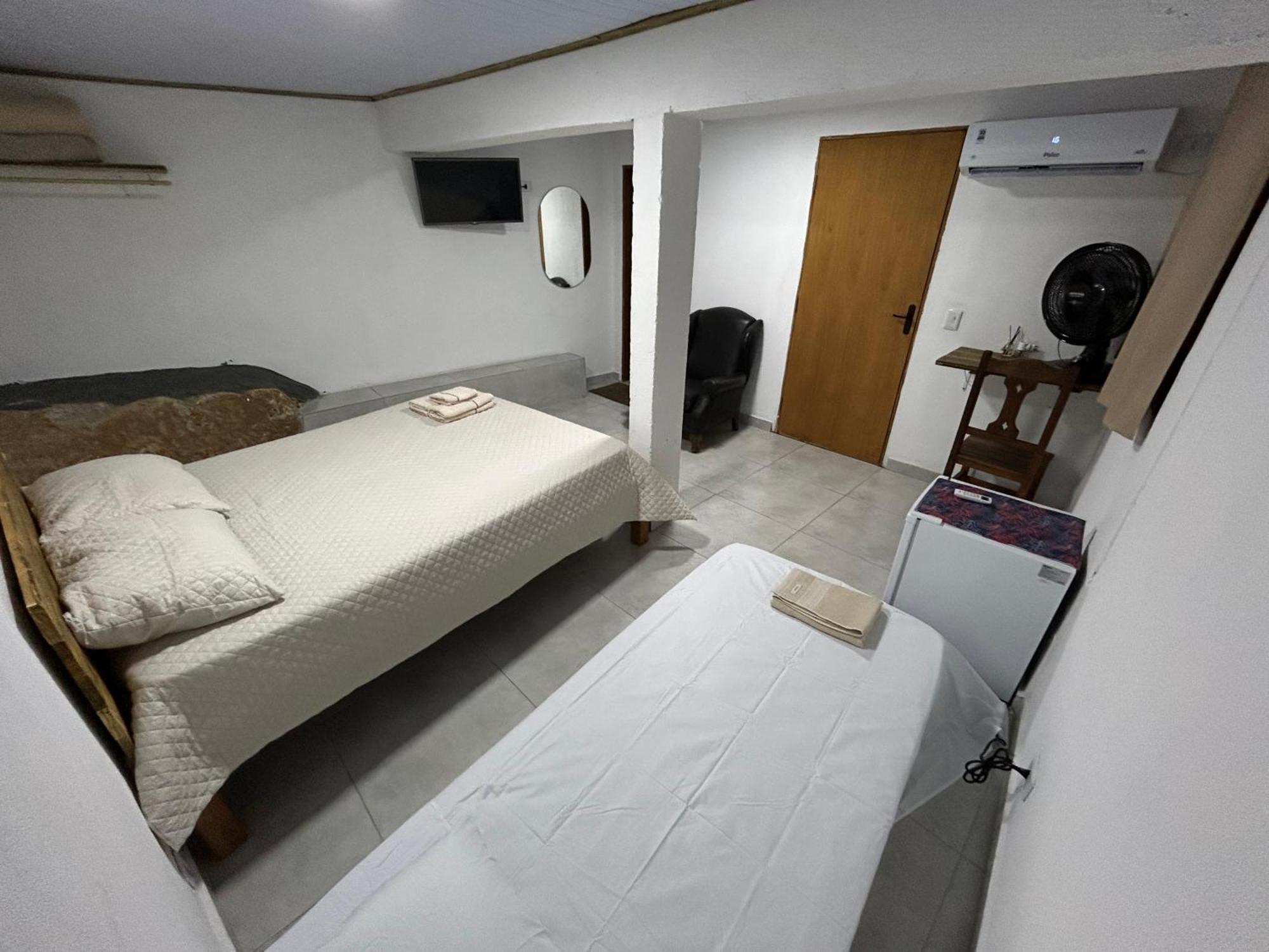 Suite Da Viola Ilhabela Exteriör bild